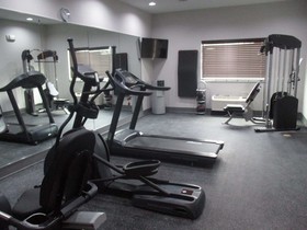 Best Western Plus Lampasas Inn & Suites