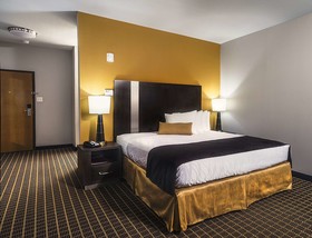Best Western Plus Lampasas Inn & Suites