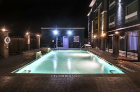 Best Western Plus Lampasas Inn & Suites