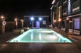 Best Western Plus Lampasas Inn & Suites