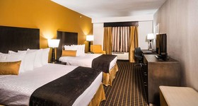 Best Western Plus Lampasas Inn & Suites