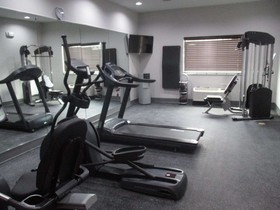 Best Western Plus Lampasas Inn & Suites