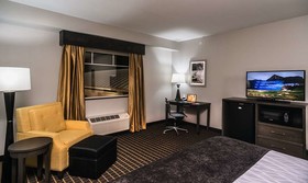Best Western Plus Lampasas Inn & Suites