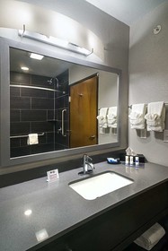 Best Western Plus Lampasas Inn & Suites