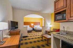 Quality Inn & Suites