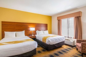 Quality Inn & Suites