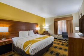 Quality Inn & Suites