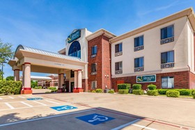 Quality Inn & Suites