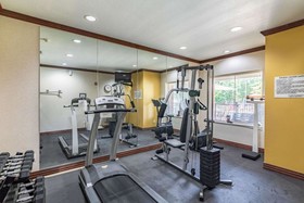 Quality Inn & Suites