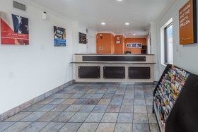 Motel 6 Lancaster, TX - Desoto - Lancaster