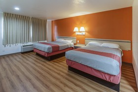 Motel 6 Lancaster, TX - Desoto - Lancaster