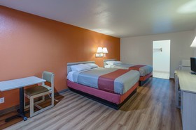 Motel 6 Lancaster, TX - Desoto - Lancaster