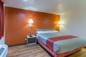 Motel 6 Lancaster, TX - Desoto - Lancaster