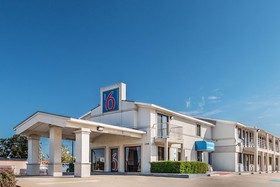 Motel 6 Lancaster, TX - Desoto - Lancaster