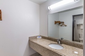 Motel 6 Lancaster, TX - Desoto - Lancaster