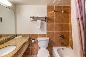 Motel 6 Lancaster, TX - Desoto - Lancaster
