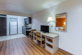 Motel 6 Lancaster, TX - Desoto - Lancaster
