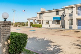 Motel 6 Lancaster, TX - Desoto - Lancaster