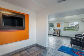 Motel 6 Lancaster, TX - Desoto - Lancaster
