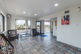 Motel 6 Lancaster, TX - Desoto - Lancaster