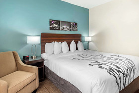Sleep Inn Lancaster Dallas South