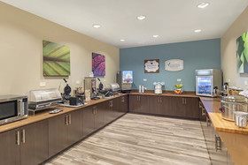 Sleep Inn Lancaster Dallas South