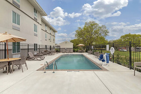 Sleep Inn Lancaster Dallas South