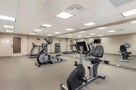 Sleep Inn Lancaster Dallas South