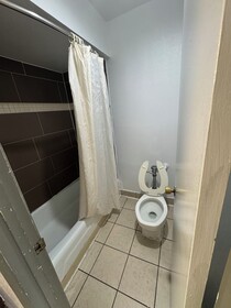 Spanish Trails Inn