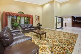 Motel 6 La Porte