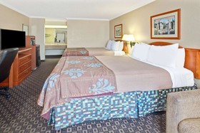 Motel 6 La Porte