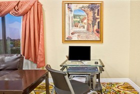 Motel 6 La Porte