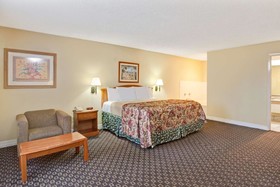 Motel 6 La Porte