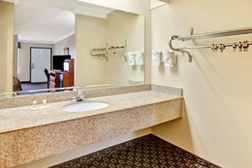 Motel 6 La Porte
