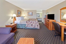 Motel 6 La Porte