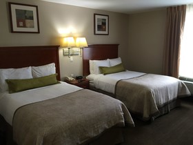 Candlewood Suites La Porte