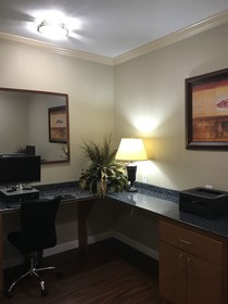 Candlewood Suites La Porte