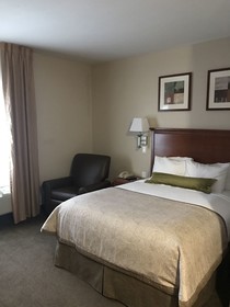 Candlewood Suites La Porte