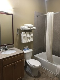Candlewood Suites La Porte