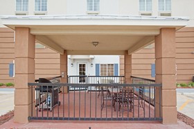 Candlewood Suites La Porte