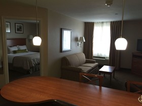 Candlewood Suites La Porte