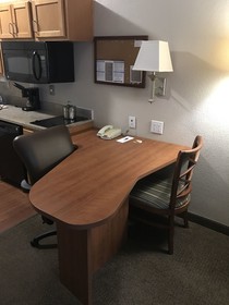 Candlewood Suites La Porte