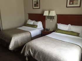 Candlewood Suites La Porte