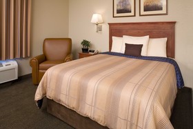 Candlewood Suites La Porte
