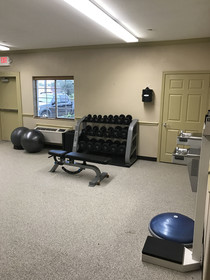Candlewood Suites La Porte