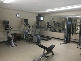 Candlewood Suites La Porte