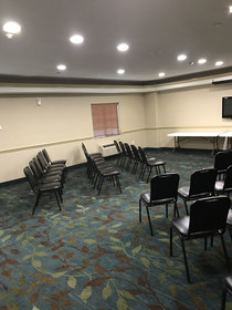 Candlewood Suites La Porte