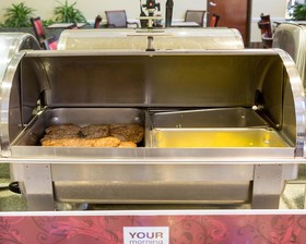 Comfort Suites La Porte