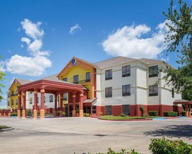 Comfort Suites La Porte