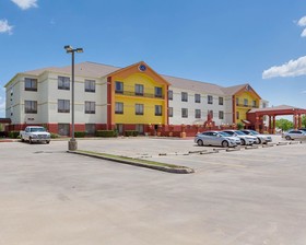 Comfort Suites La Porte